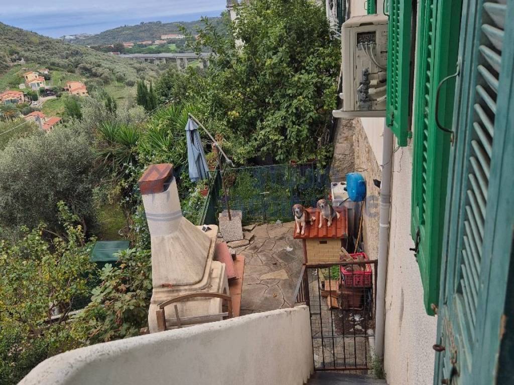 Villetta a schiera a Castellaro in Corso Dante Alighieri - Foto 4