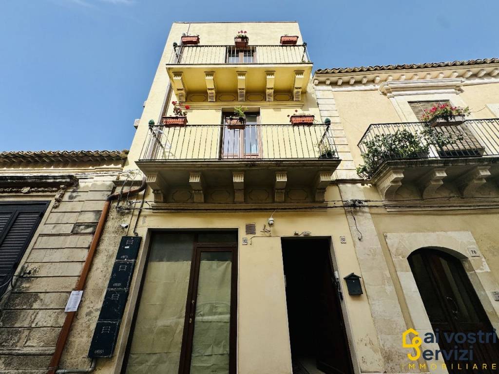 Appartamento a Palazzolo acreide in Via Garibaldi - Foto 3