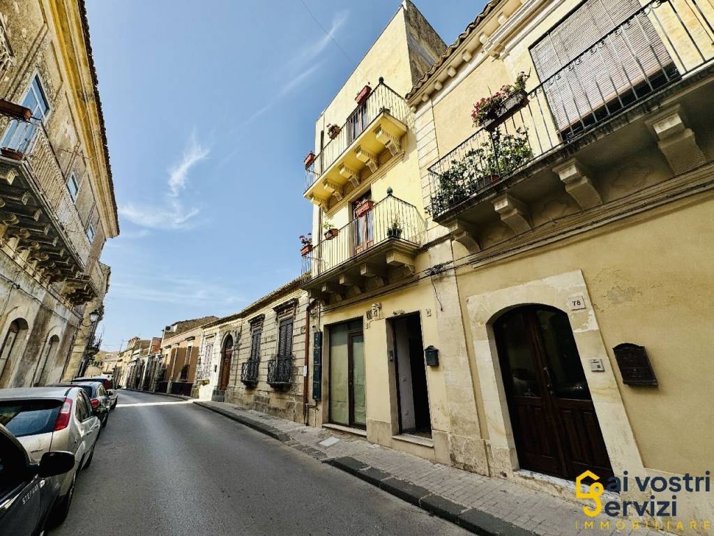Appartamento a Palazzolo acreide in Via Garibaldi - Foto 4