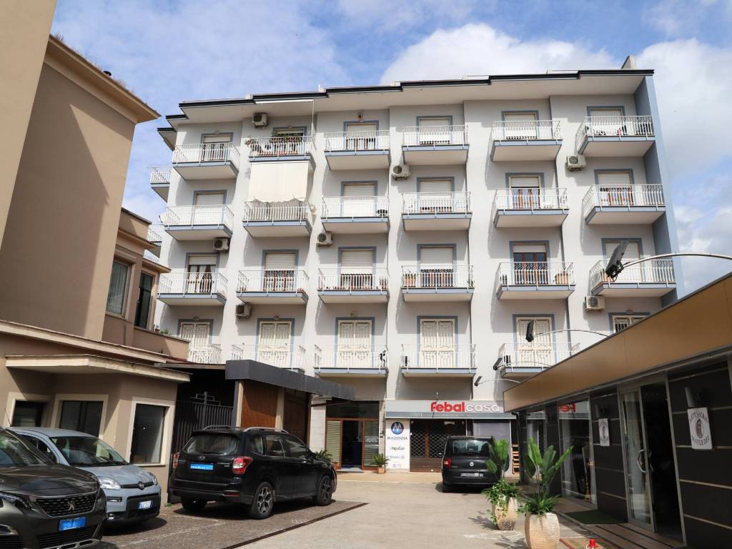 Appartamento a Maddaloni in Via San Francesco d'Assisi, 25 - Foto 2