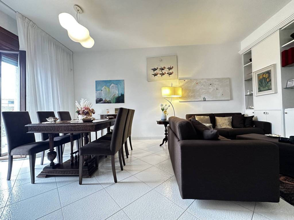 Appartamento a Maddaloni in Via San Francesco d'Assisi, 25 - Foto 4