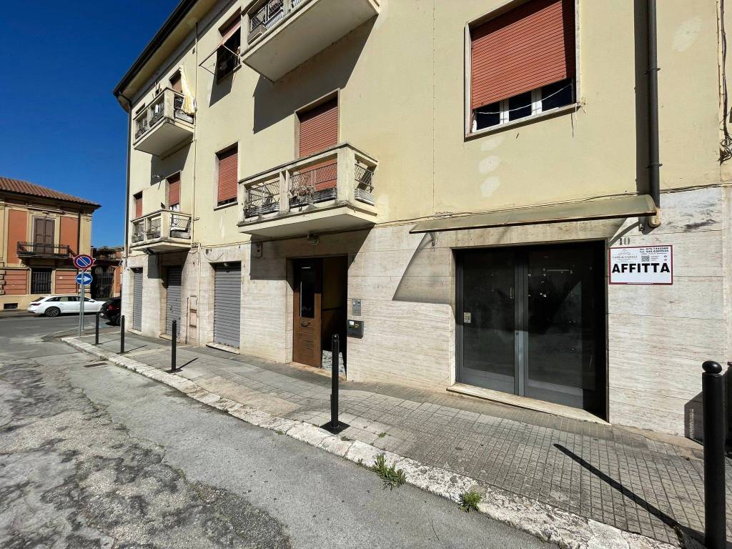 Immobile a Isola del liri in Via Giardino Silvestri, 8 - Foto 2