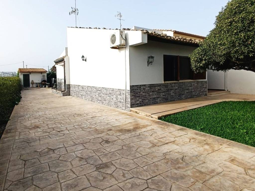 Villa a Vittoria in Contrada Anguilla - Foto 2