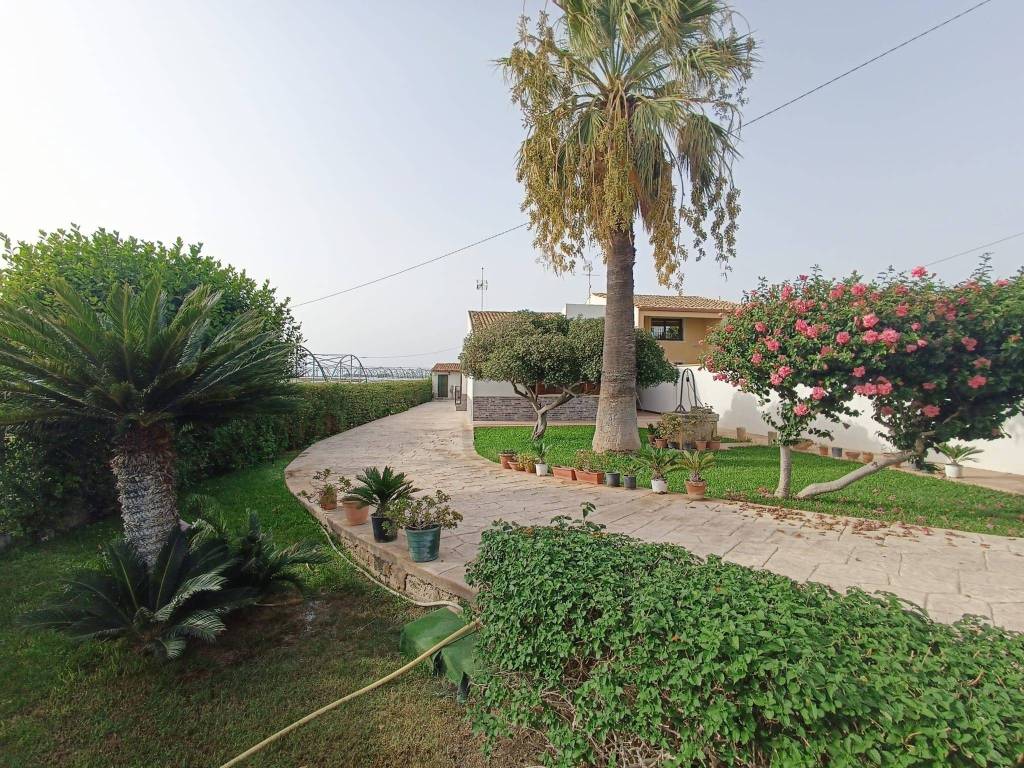 Villa a Vittoria in Contrada Anguilla - Foto 3