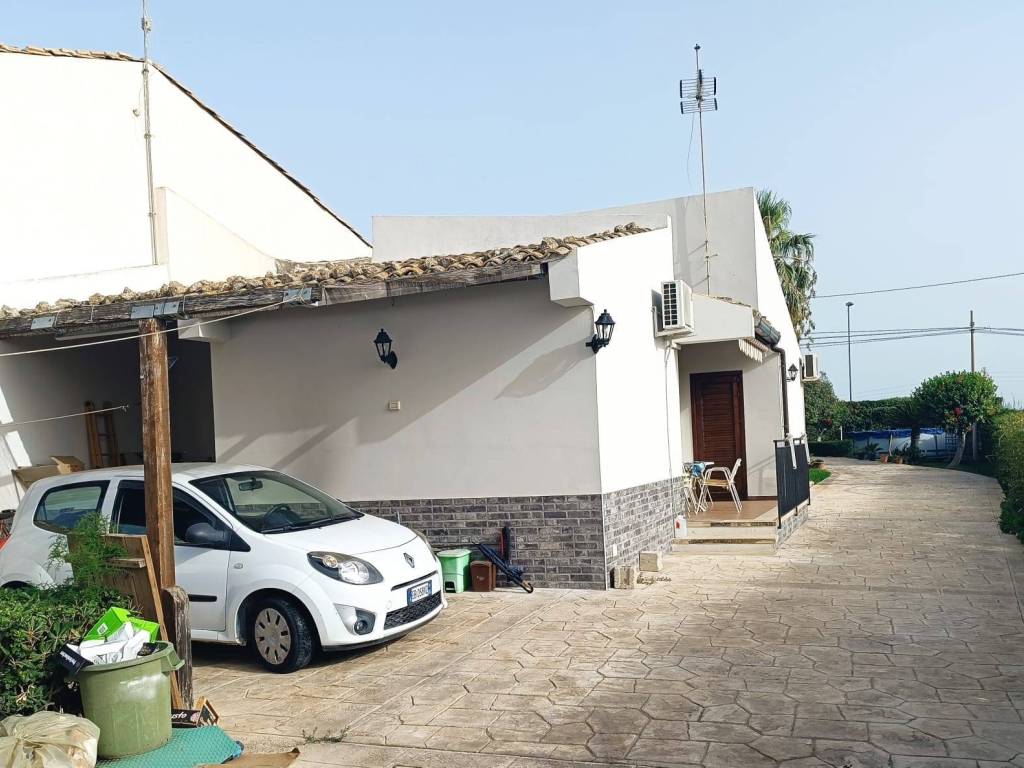 Villa a Vittoria in Contrada Anguilla - Foto 4