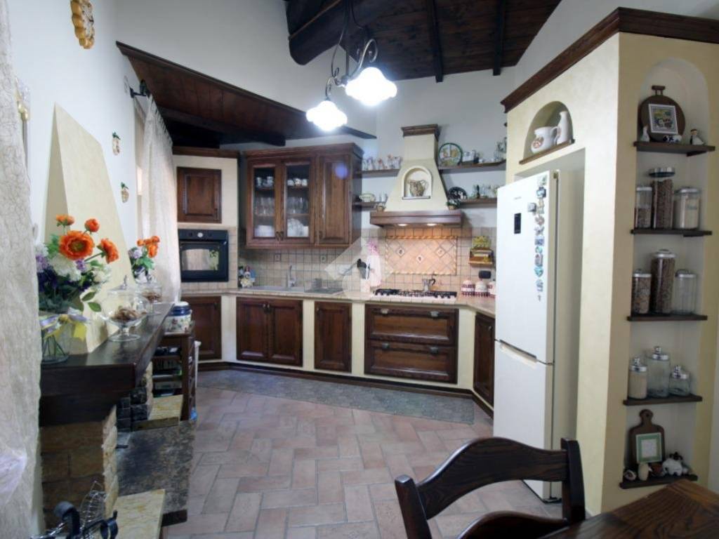 Appartamento a Montopoli di sabina in Via dell'archivio, 9 - Foto 5