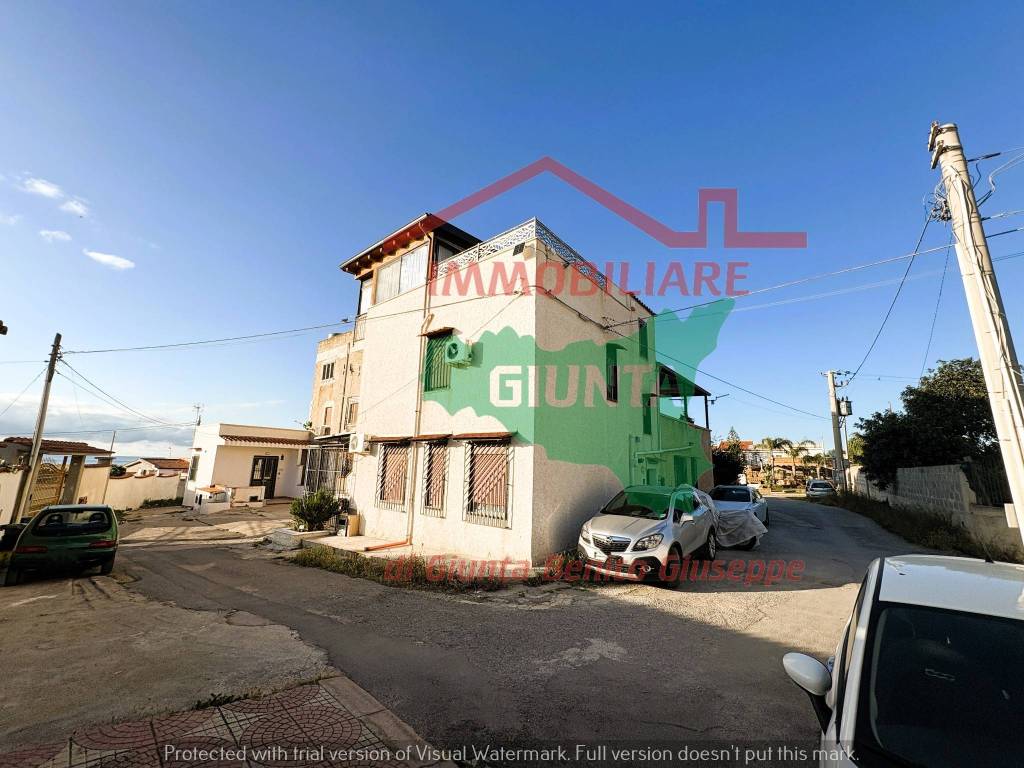 Appartamento a Cinisi in Via Rocco Chinnici, 46 - Foto 2