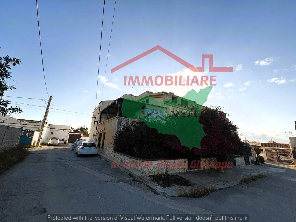 Appartamento a Cinisi in Via Rocco Chinnici, 46 - Foto 3