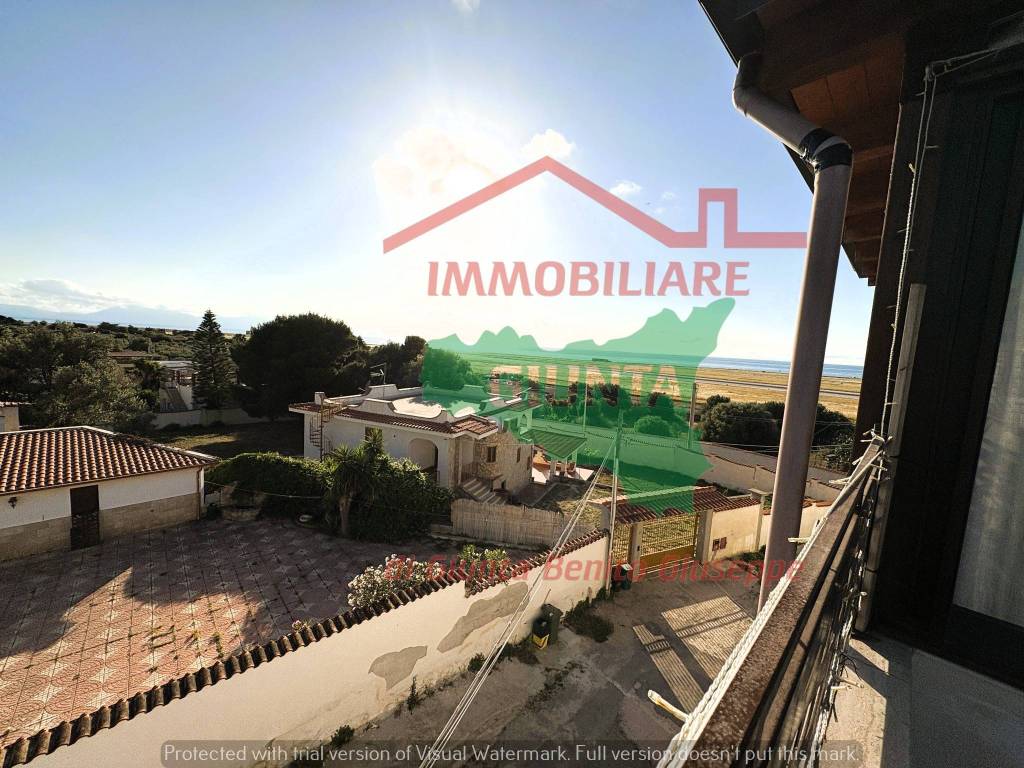 Appartamento a Cinisi in Via Rocco Chinnici, 46 - Foto 4