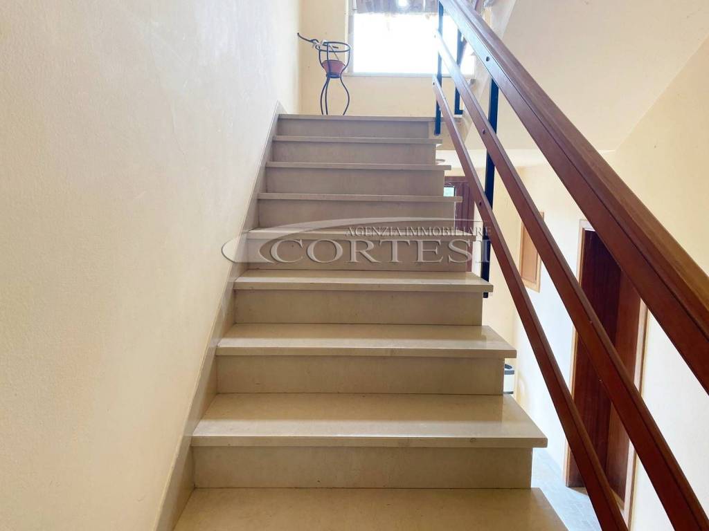 Casa indipendente a Cagli in Strada Provinciale Cagli - Pianello, 59 - Foto 2