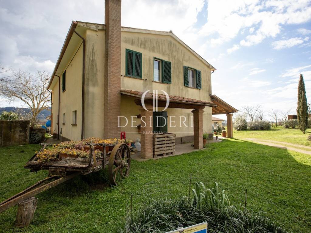 Immobile a Magliano in toscana in Poggio alla Mozza , - Foto 3