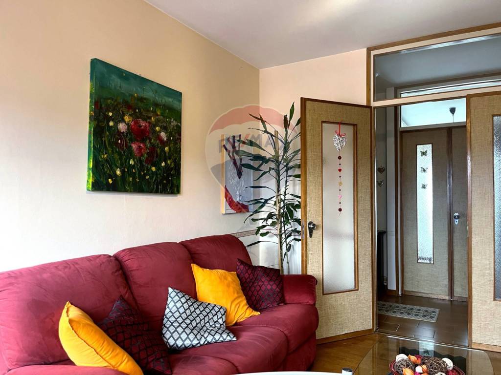 Appartamento a Buja in Via San Floreano, 28 - Foto 3