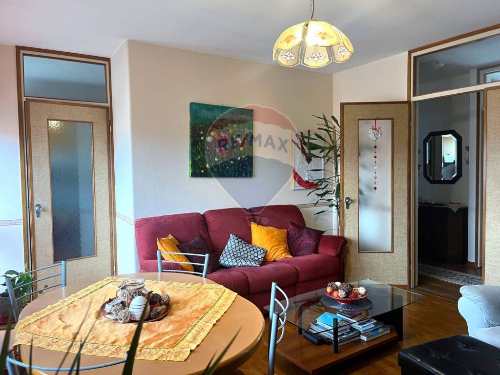 Appartamento a Buja in Via San Floreano, 28 - Foto 4