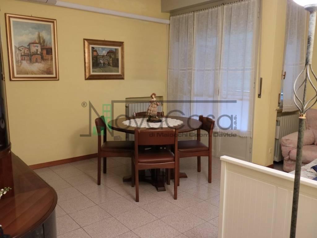 Appartamento a Codogno in Viale San Biagio, 1 - Foto 2