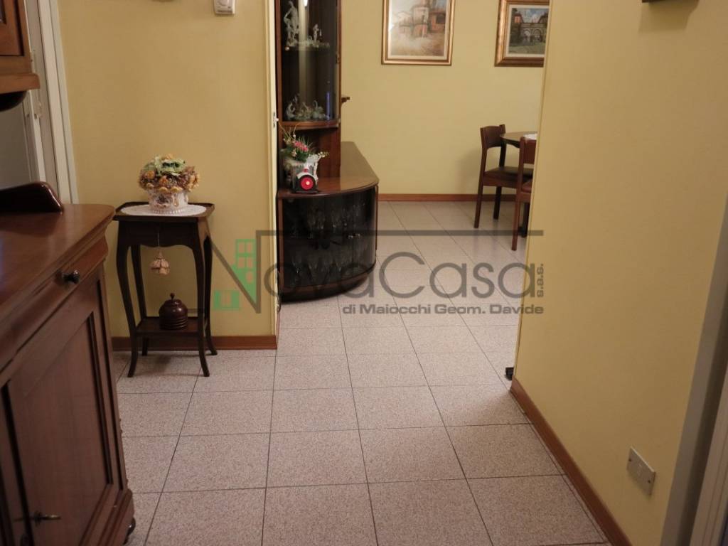 Appartamento a Codogno in Viale San Biagio, 1 - Foto 4