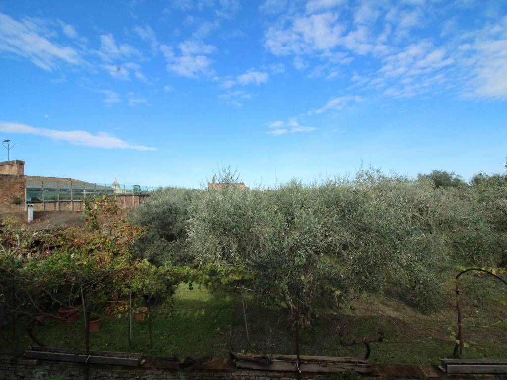 Appartamento a Siena in Via dei Pispini - Foto 2
