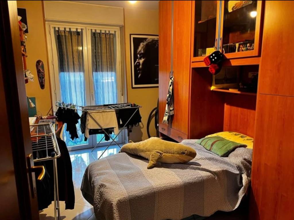 Appartamento a Gassino torinese in Via Giacomo Leopardi, 6 - Foto 3