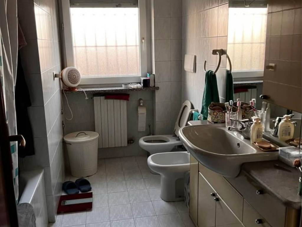 Appartamento a Gassino torinese in Via Giacomo Leopardi, 6 - Foto 5