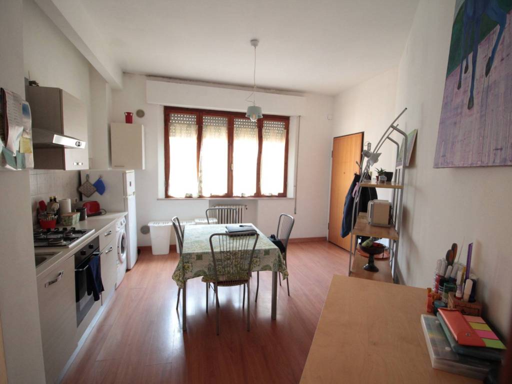 Appartamento a Siena in Via Vincenzo Gioberti - Foto 2