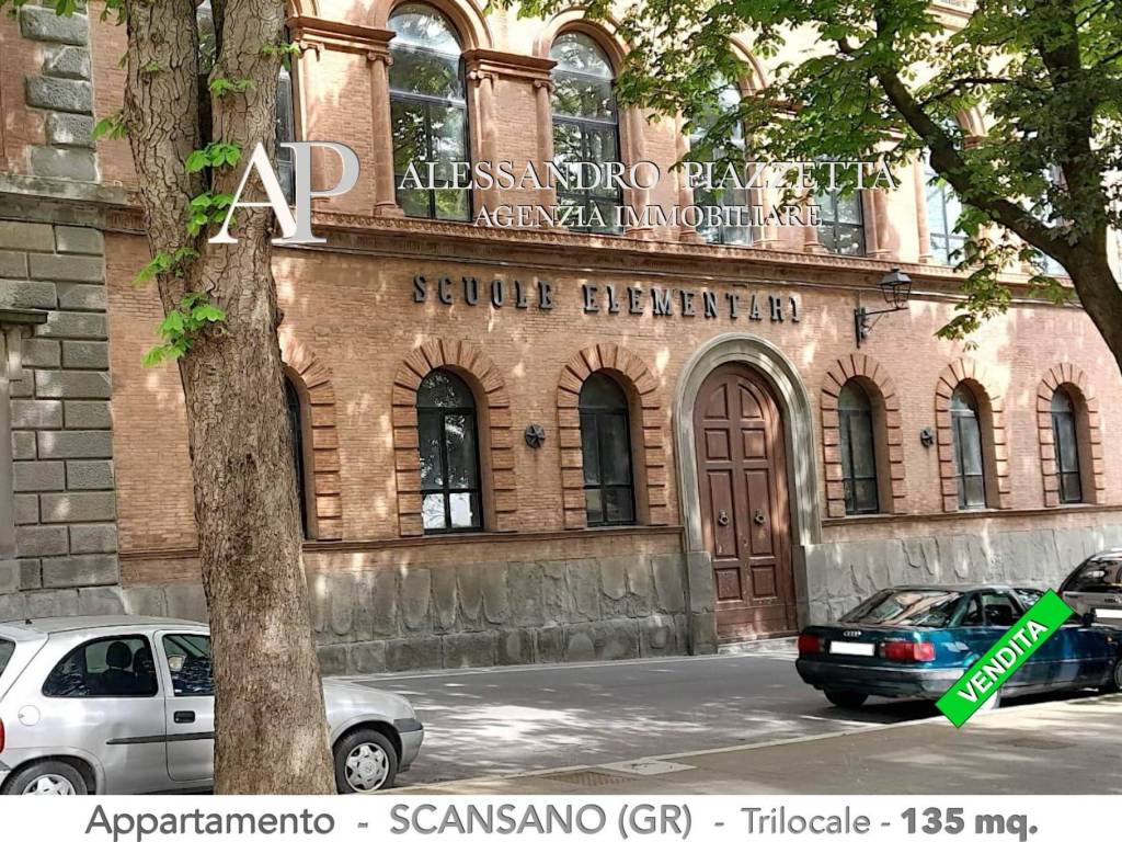 Appartamento a Scansano - Foto 2