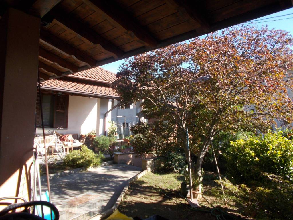 Villa a Vigevano in Strada Cattabrega, 4 - Foto 2