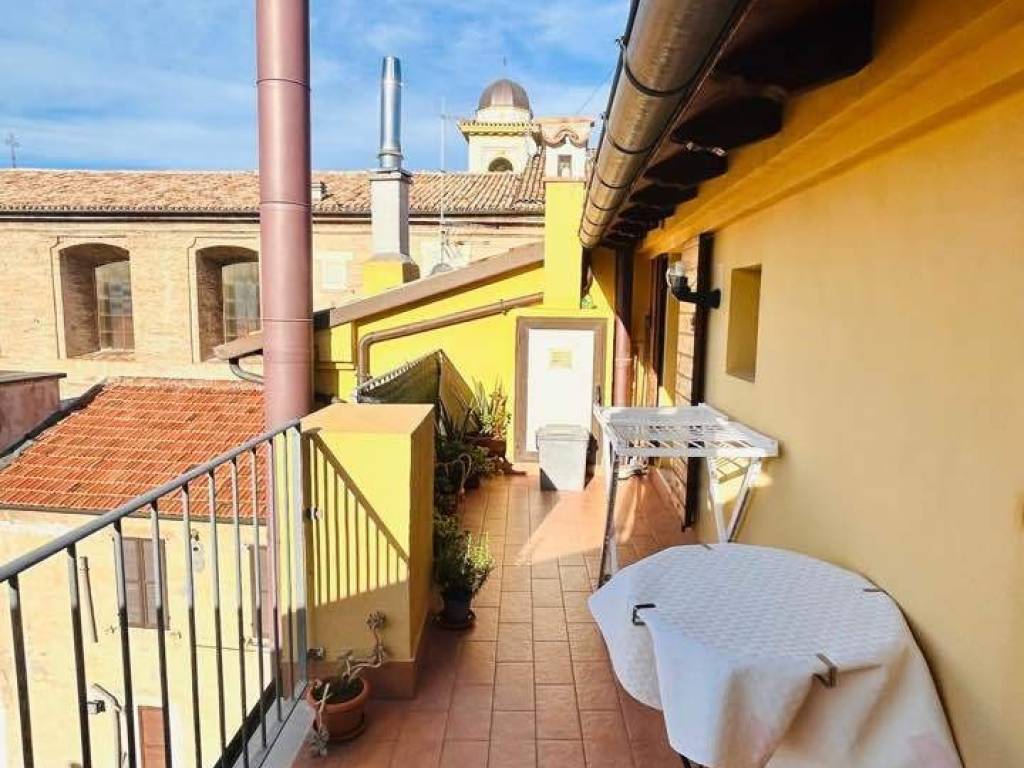 Appartamento a Senigallia in Via Marchetti, 37 - Foto 2