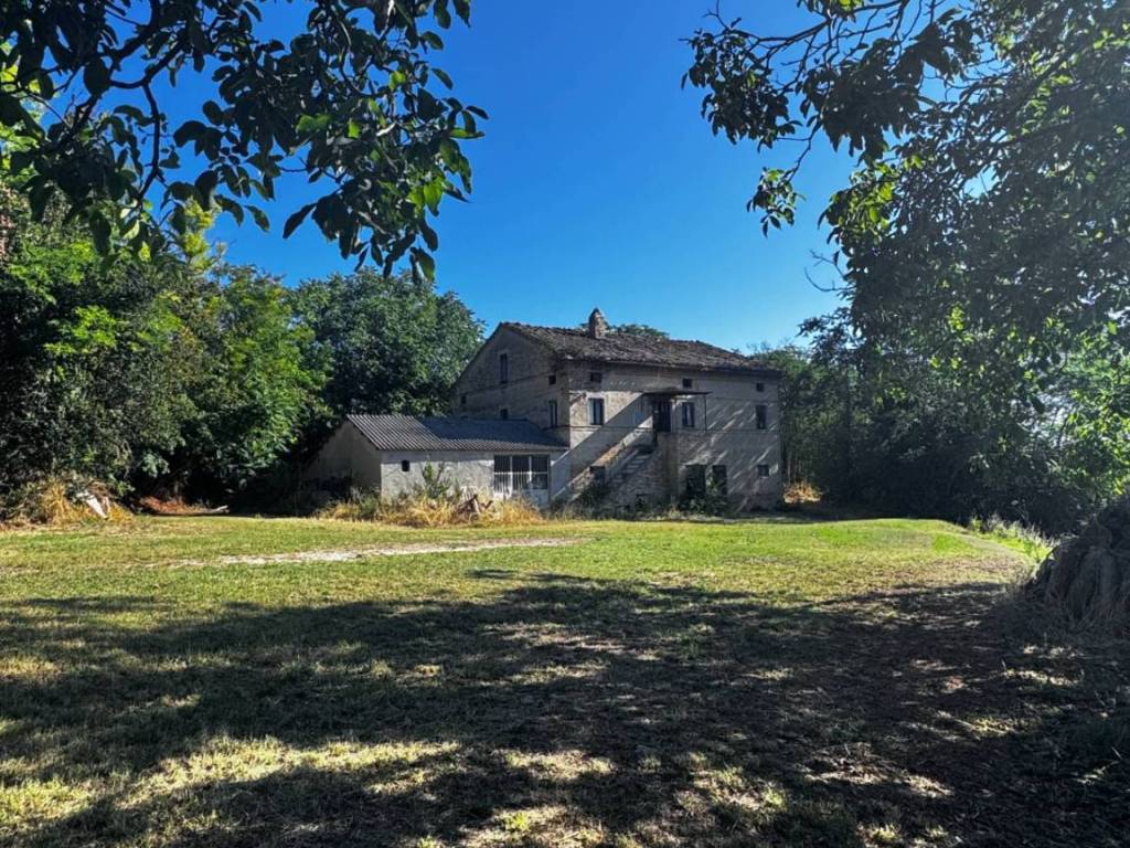 Casa indipendente a Montegiorgio in Contrada Montamboni - Foto 2