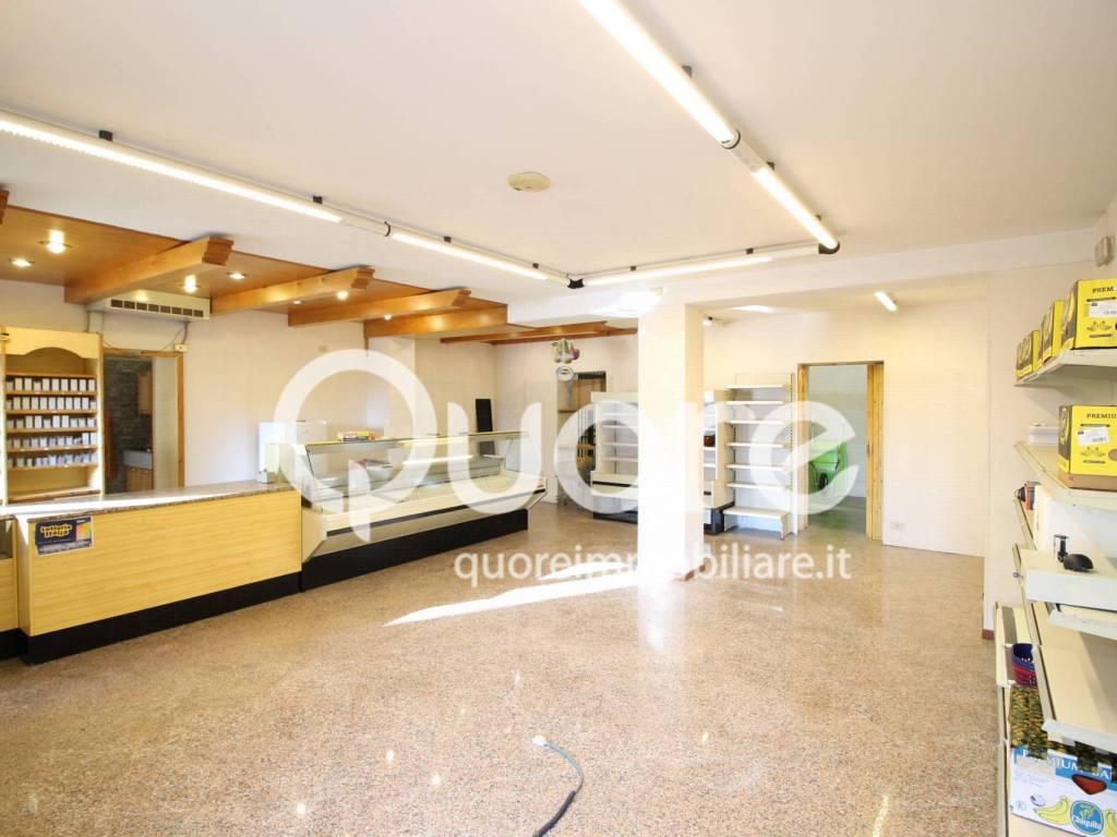 Immobile a Pagnacco in piazza matteotti - Foto 3