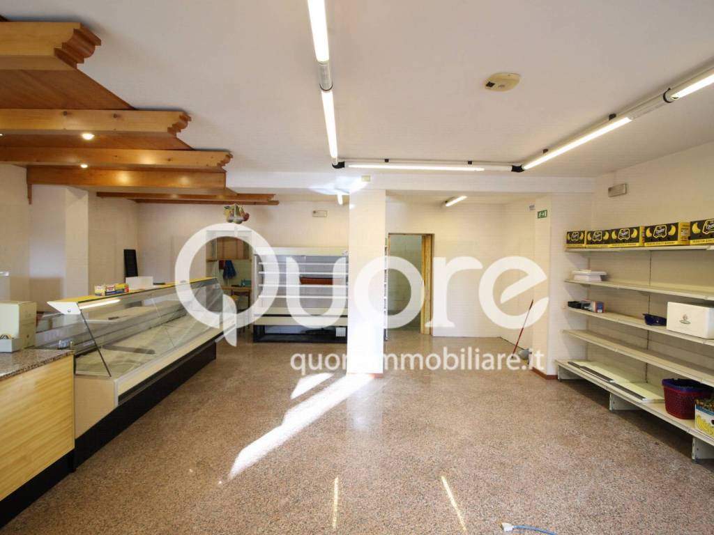 Immobile a Pagnacco in piazza matteotti - Foto 4