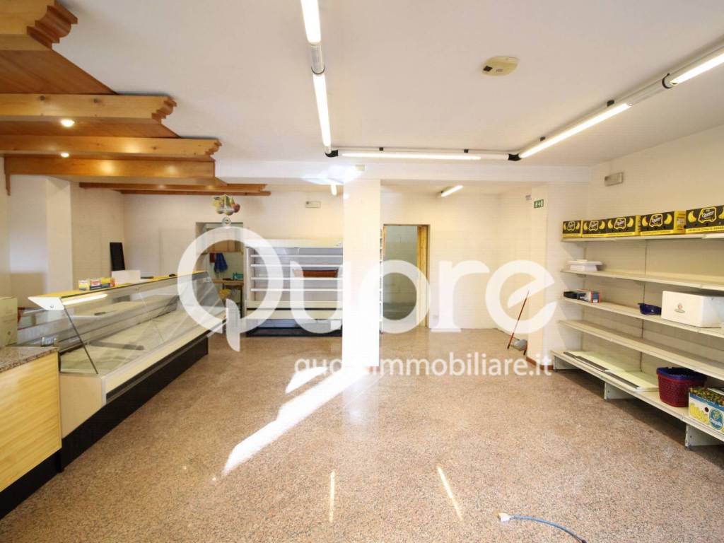 Immobile a Pagnacco in piazza matteotti - Foto 5