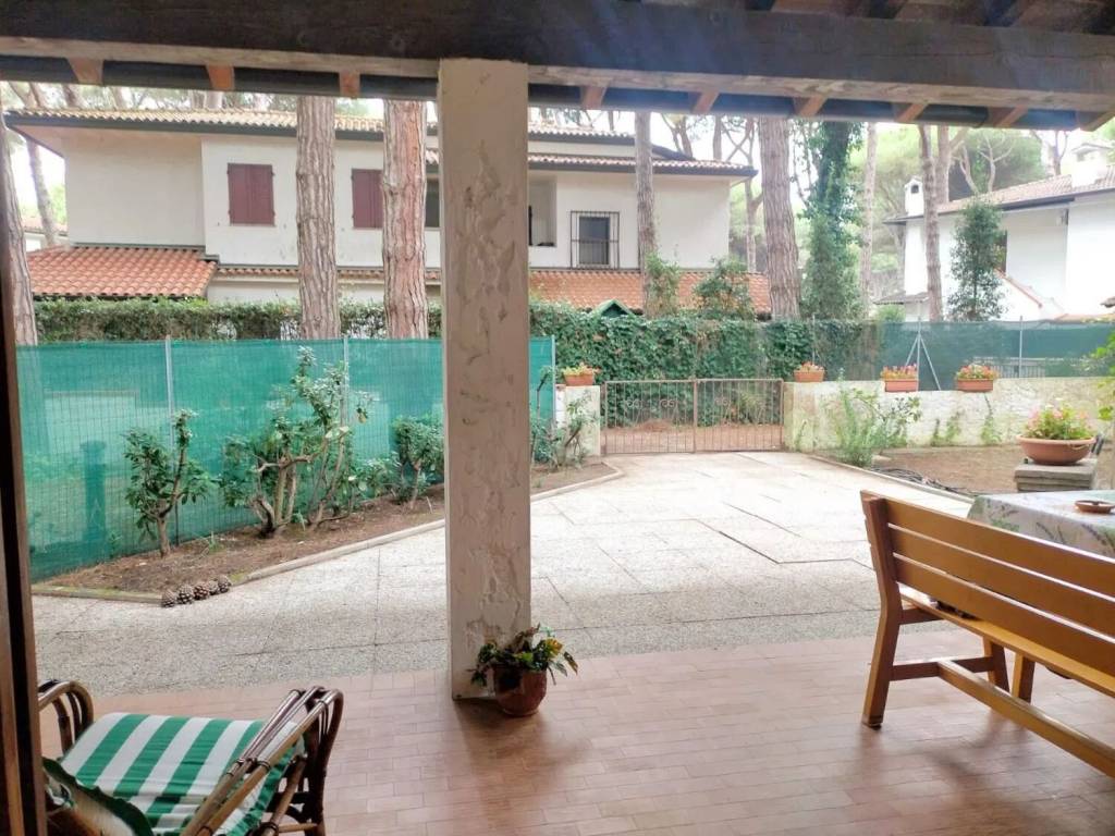 Villetta a schiera a Comacchio in Viale Leoncavallo, 85 - Foto 2