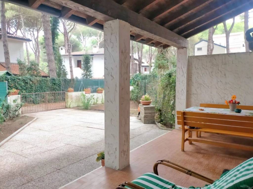 Villetta a schiera a Comacchio in Viale Leoncavallo, 85 - Foto 3