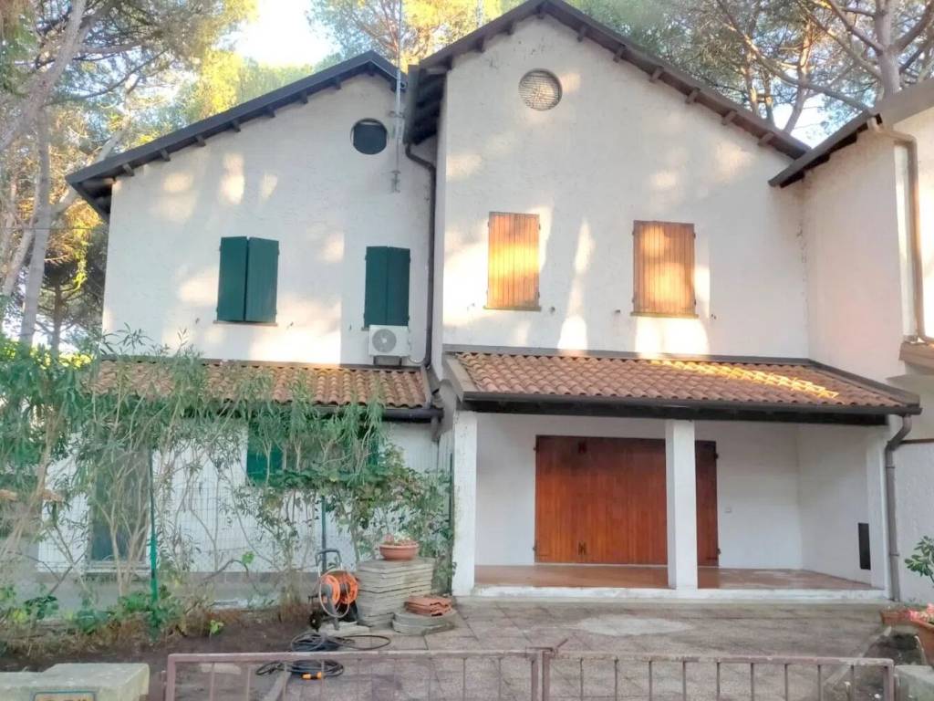 Villetta a schiera a Comacchio in Viale Leoncavallo, 85 - Foto 4