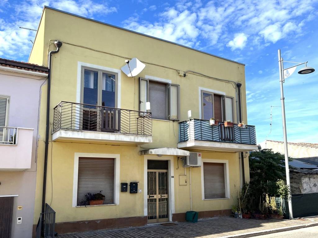 Appartamento a Cepagatti in Via Duca degli Abruzzi, 98 - Foto 3