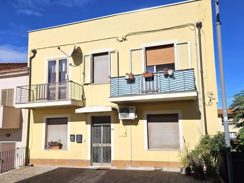 Appartamento a Cepagatti in Via Duca degli Abruzzi, 98 - Foto 4
