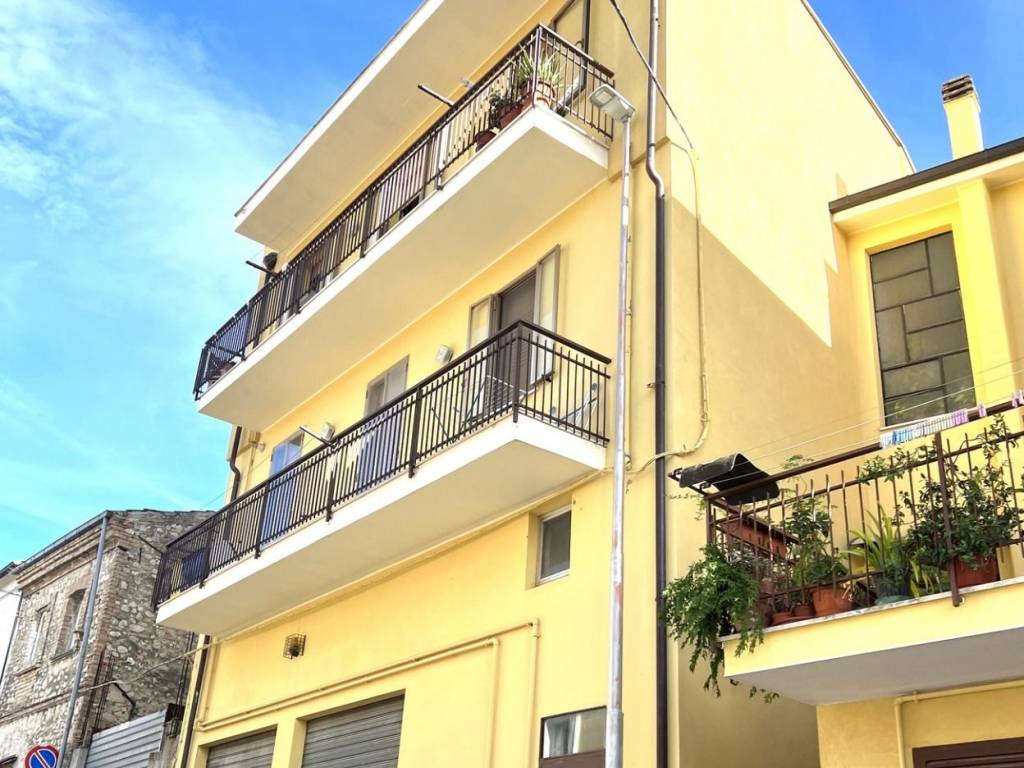 Appartamento a Cepagatti in Via Duca degli Abruzzi, 98 - Foto 5