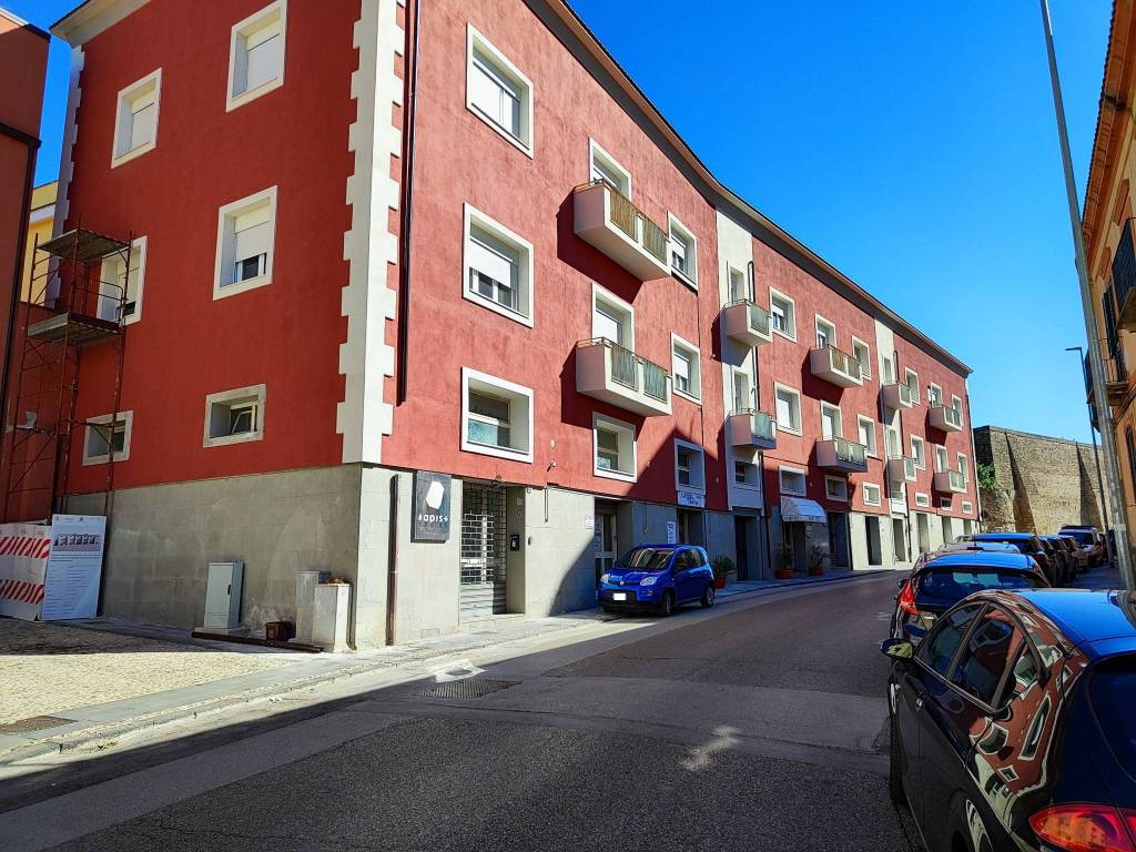 Appartamento a Benevento in Via Torre della Catena - Foto 2