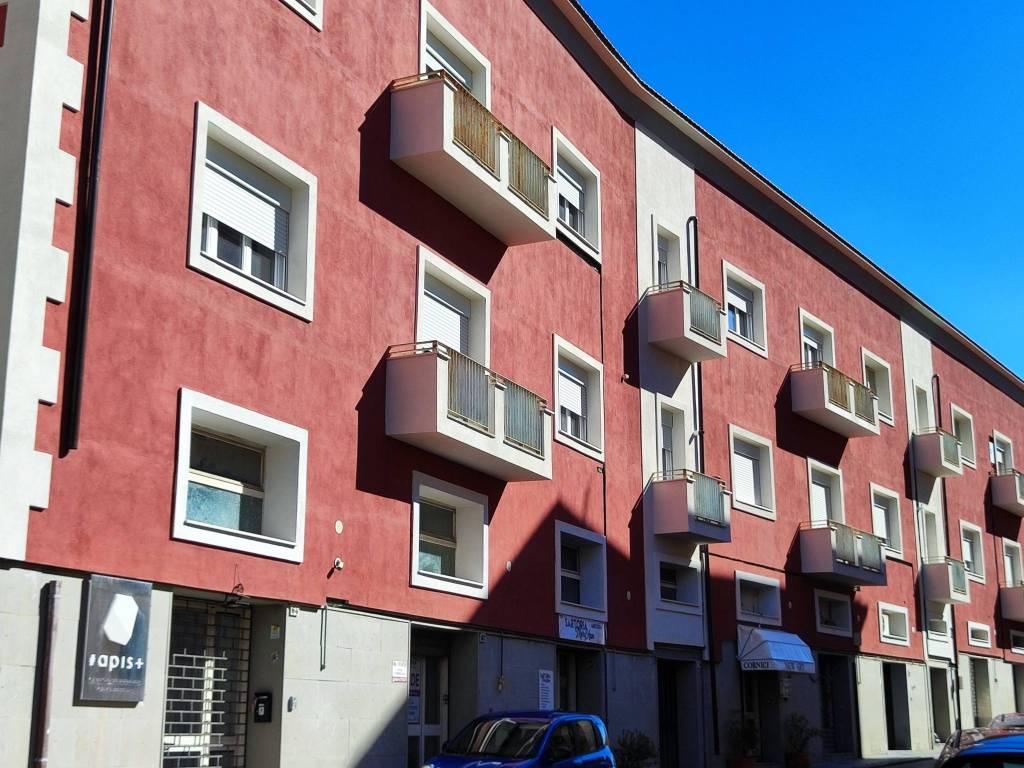 Appartamento a Benevento in Via Torre della Catena - Foto 3