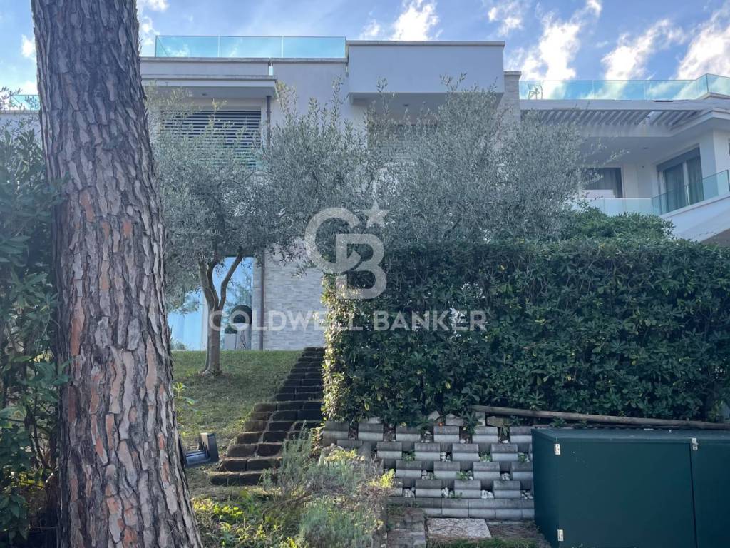 Appartamento a Riccione in Viale dei Pini, 12 - Foto 3