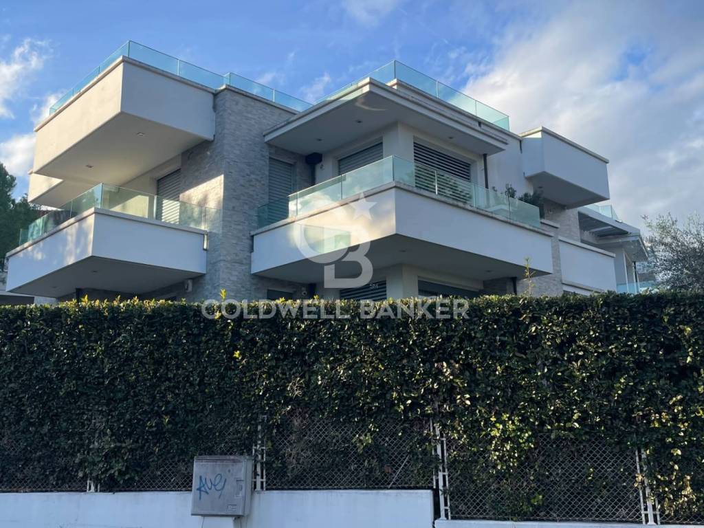 Appartamento a Riccione in Viale dei Pini, 12 - Foto 4
