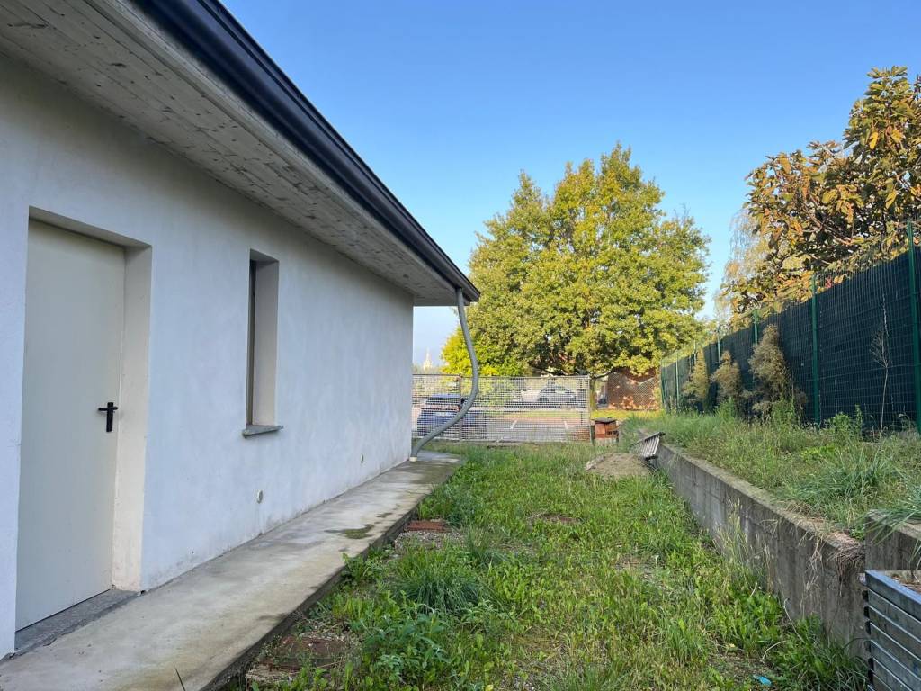 Villa a Cassago brianza in Via San Marco, 7 - Foto 3