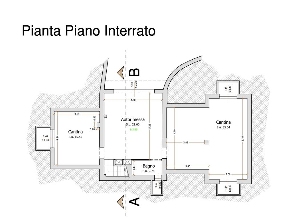 Villa a Sarteano in Viale Amiata - Foto 4