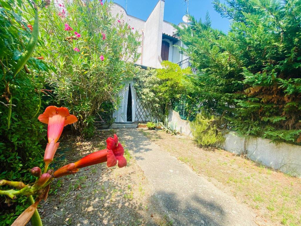 Villetta a schiera a Comacchio in Viale Giacomo Puccini, 64 - Foto 3