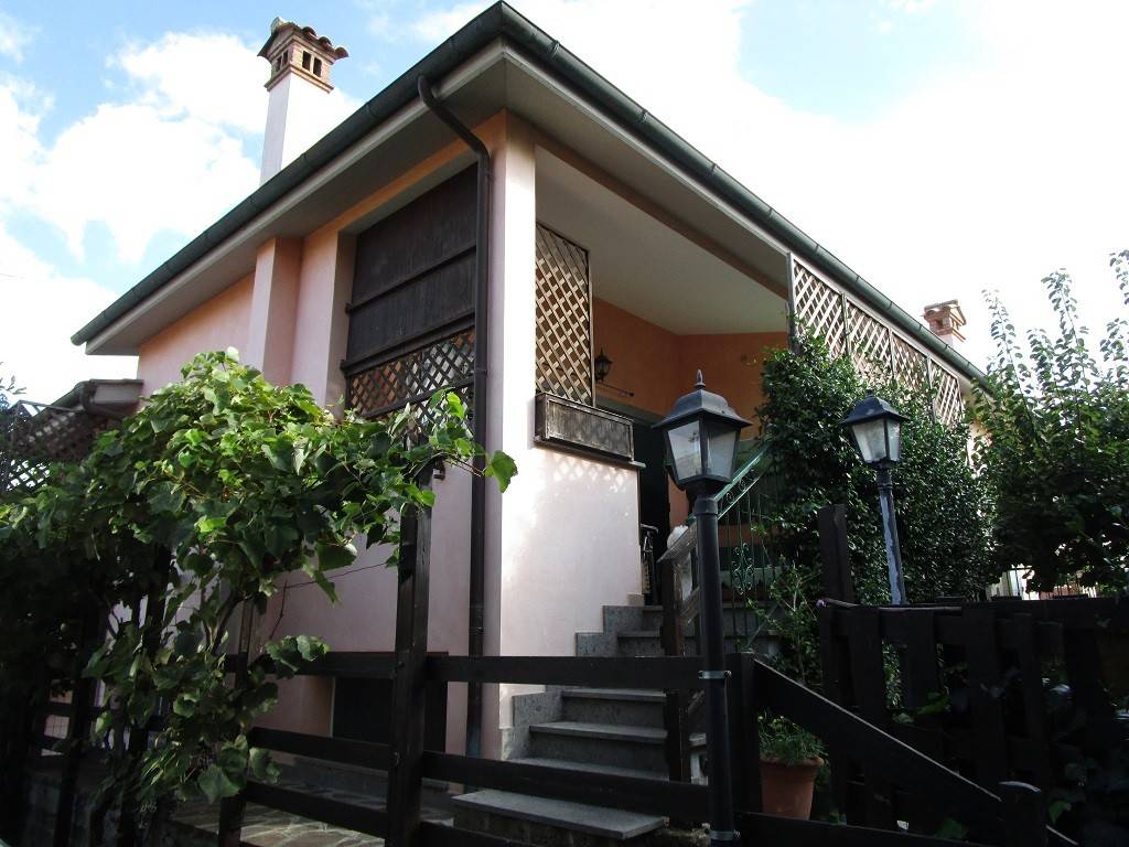 Villa a Fiumicino in Via Elini - Foto 5