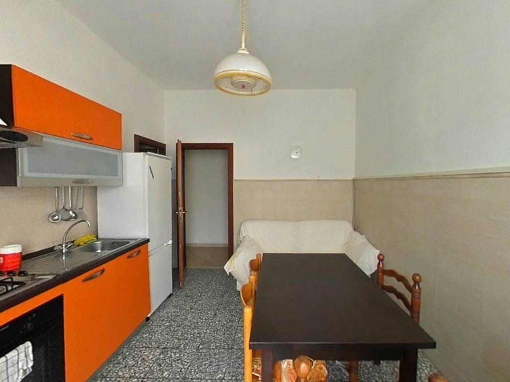Appartamento a Lerici in Via Oronte Petriccioli - Foto 3