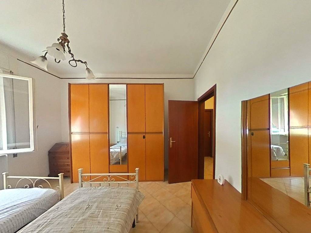 Appartamento a Lerici in Via Oronte Petriccioli - Foto 4