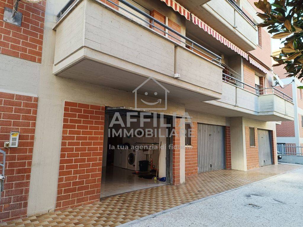 Appartamento a Monte roberto in VIA AMENDOLA, 0 - Foto 2