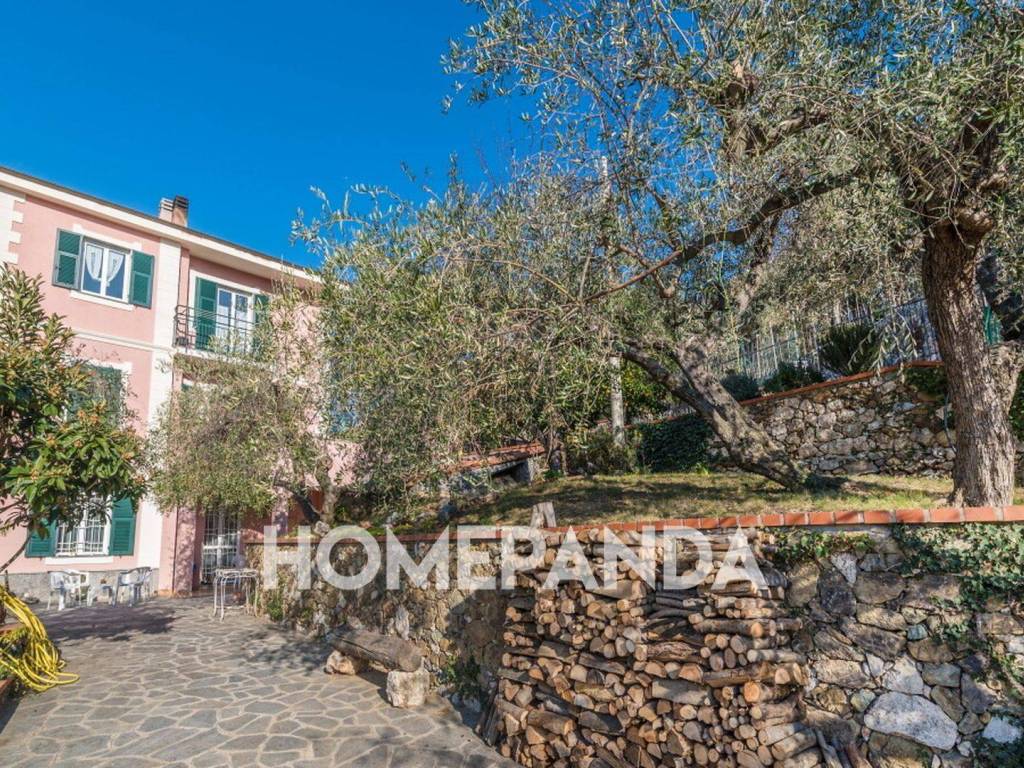 Villa a Finale ligure in Strada per Verzi, 7 - Foto 2