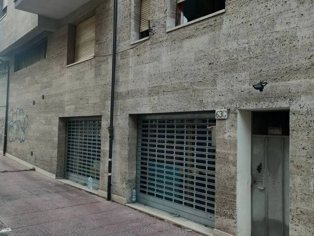 Box / garage a Ascoli piceno in Via Erasmo Mari - Foto 4