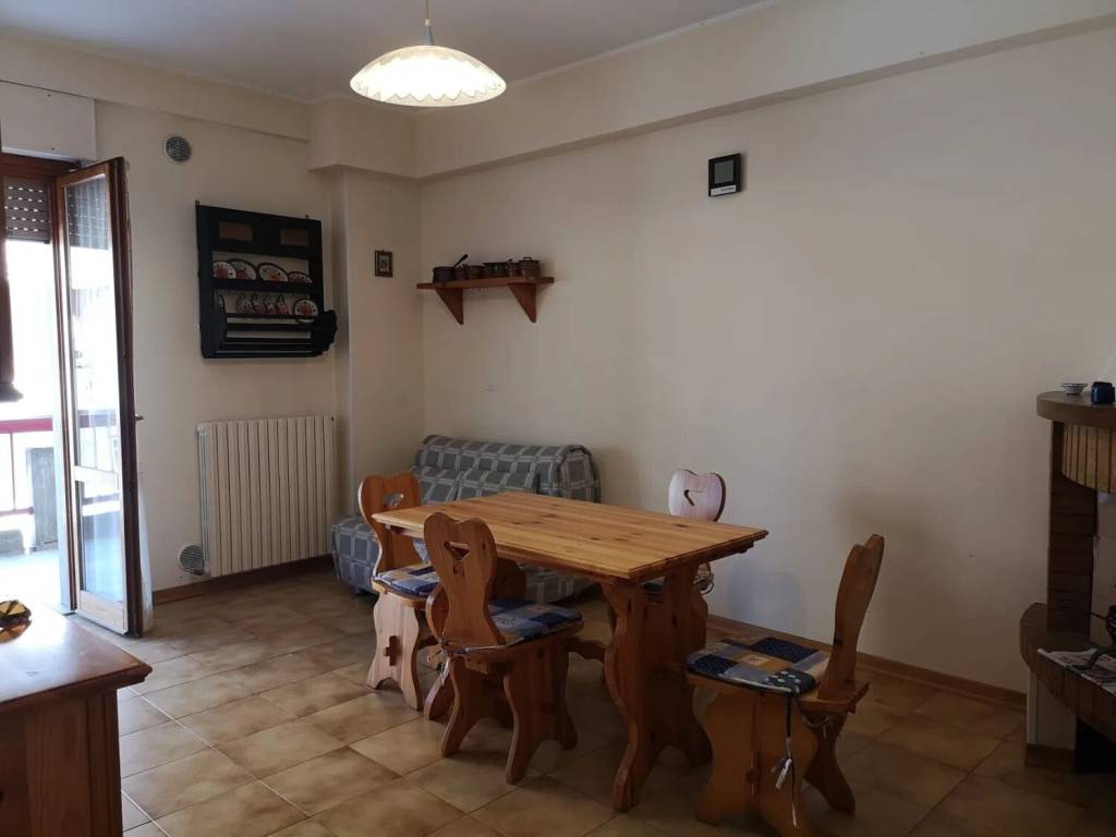 Appartamento a Castignano in Borgo Garibaldi - Foto 2